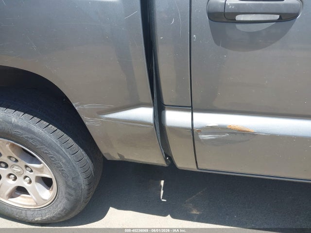 Dodge Dakota Slt