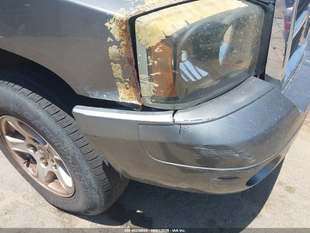 Dodge Dakota Slt