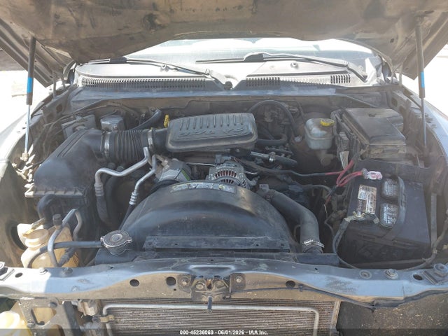 Dodge Dakota Slt