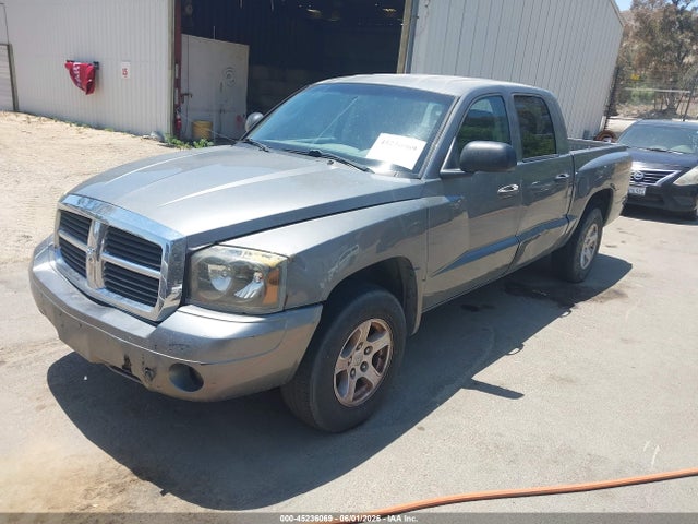 Dodge Dakota Slt