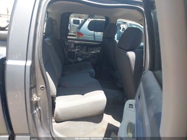 Dodge Dakota Slt