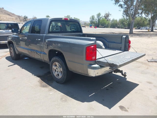 Dodge Dakota Slt