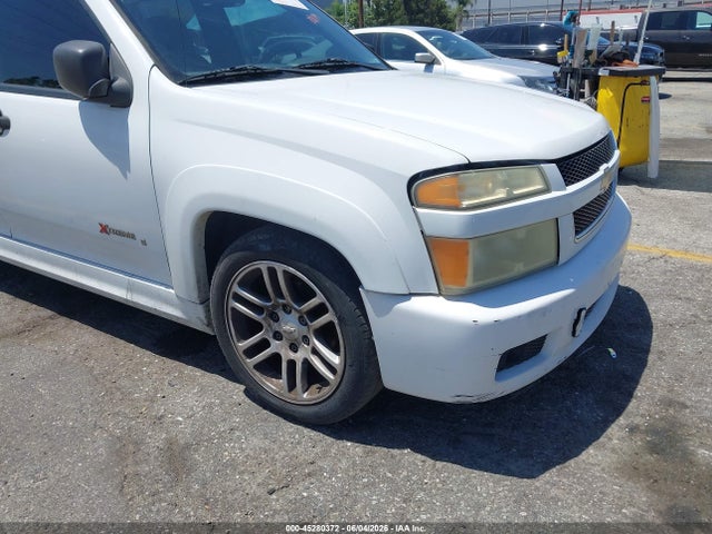 Chevrolet Colorado Lt