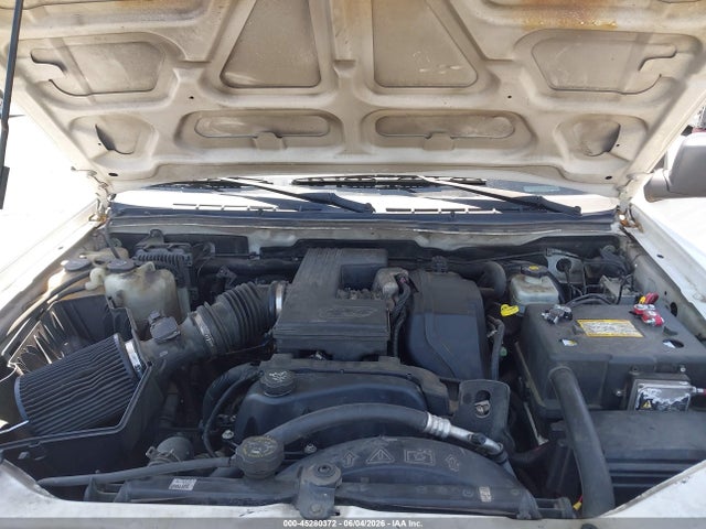 Chevrolet Colorado Lt
