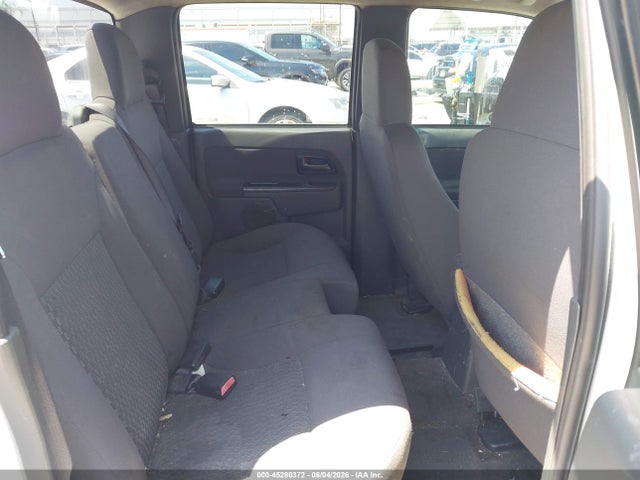 Chevrolet Colorado Lt