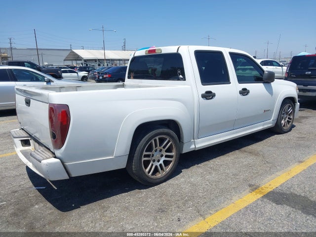 Chevrolet Colorado Lt