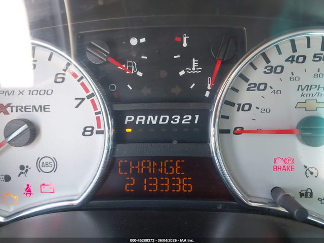 Chevrolet Colorado Lt