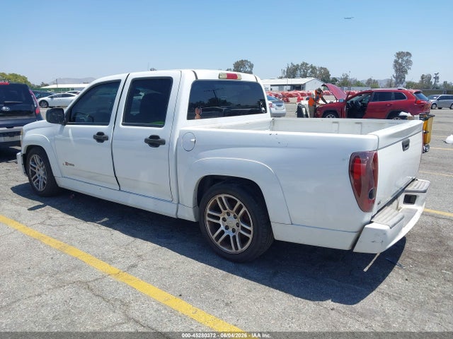 Chevrolet Colorado Lt