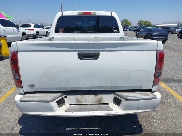 Chevrolet Colorado Lt