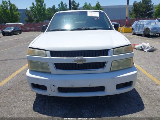 Chevrolet Colorado Lt