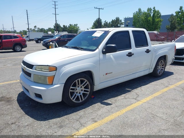 Chevrolet Colorado Lt