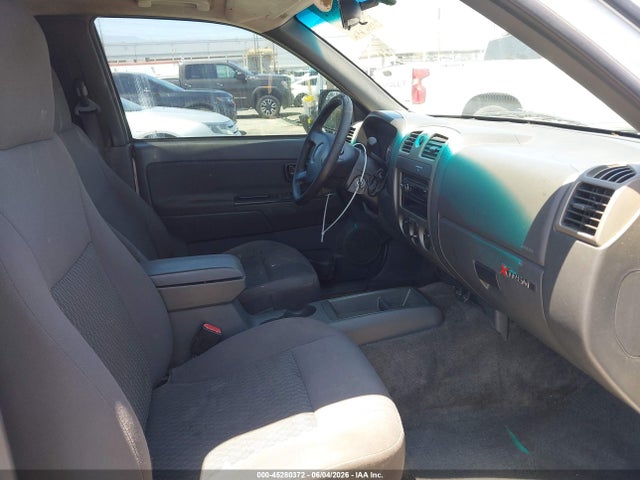 Chevrolet Colorado Lt