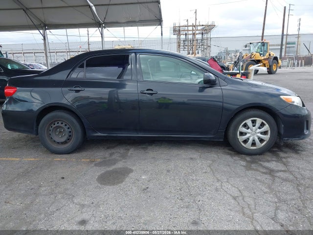 Toyota Corolla L