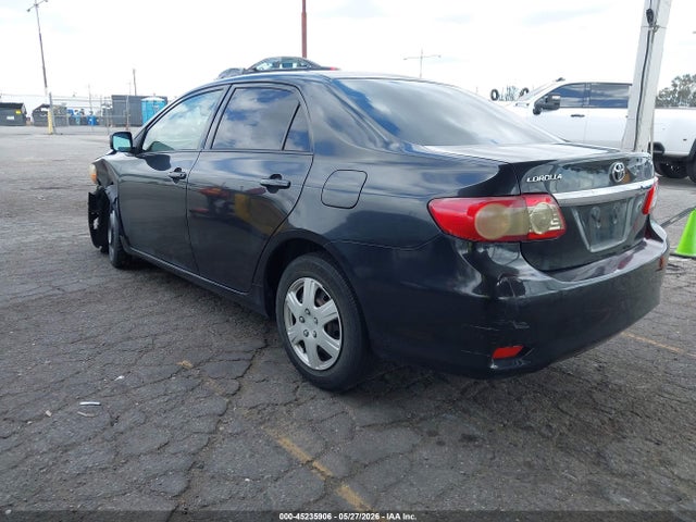 Toyota Corolla L
