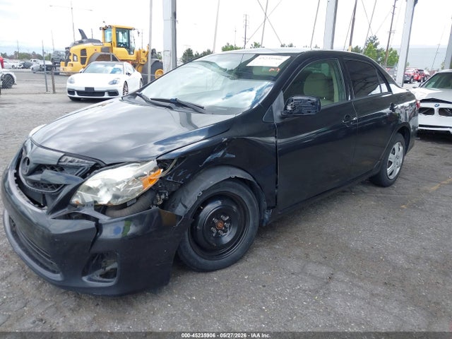 Toyota Corolla L