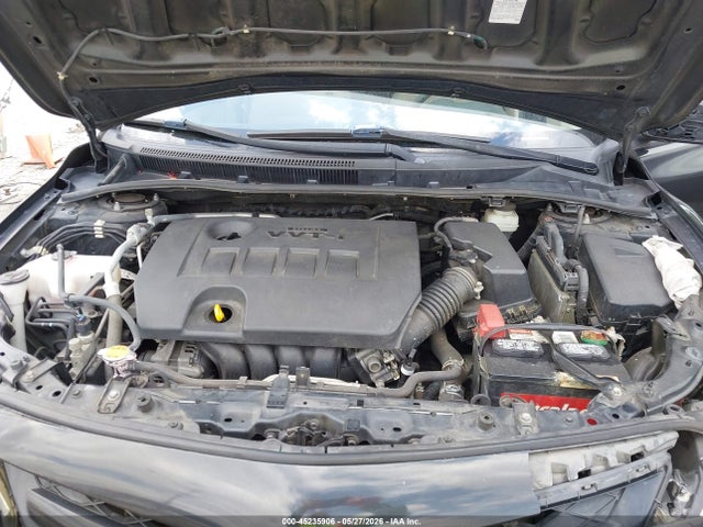 Toyota Corolla L