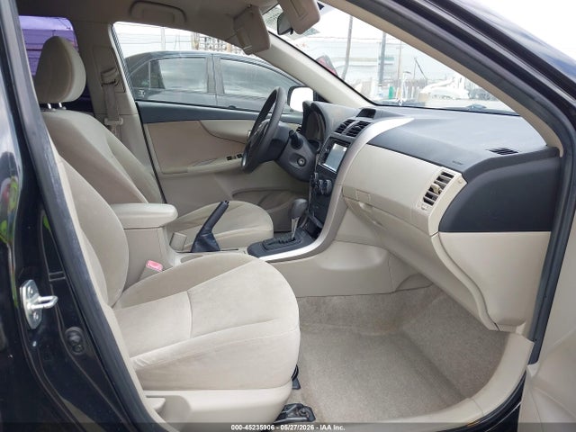 Toyota Corolla L