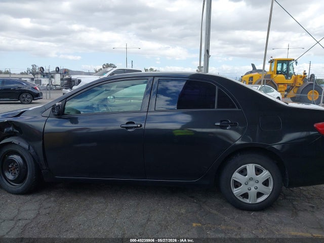 Toyota Corolla L