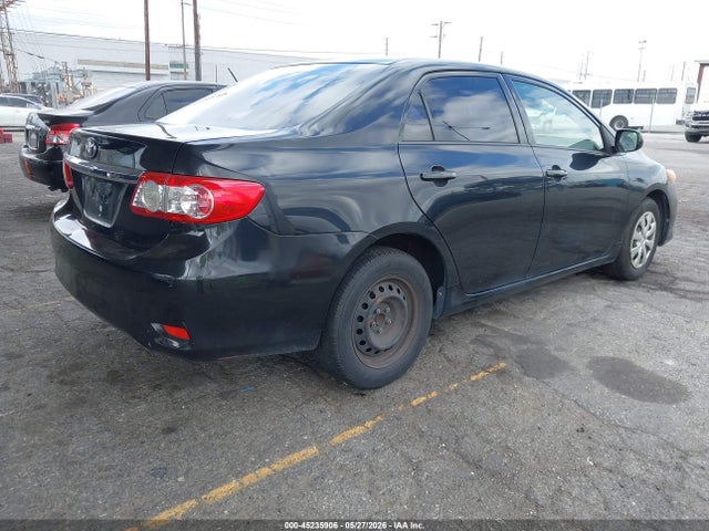 Toyota Corolla L