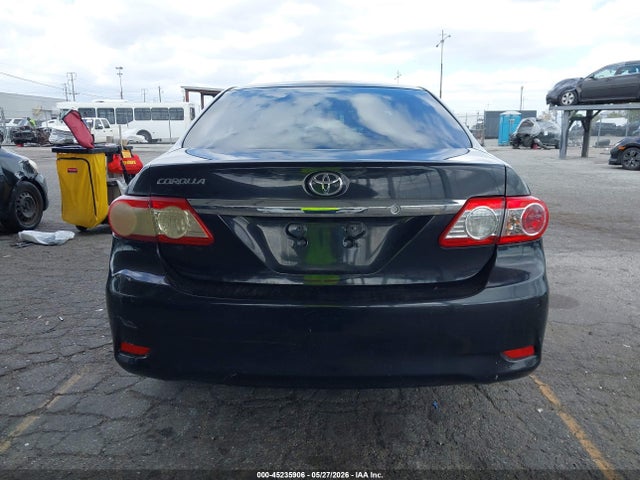 Toyota Corolla L