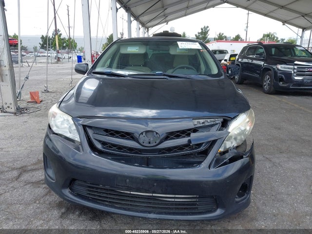 Toyota Corolla L