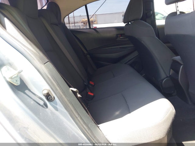 Toyota Corolla Hybrid Le