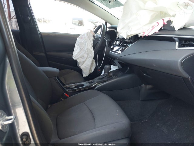 Toyota Corolla Hybrid Le
