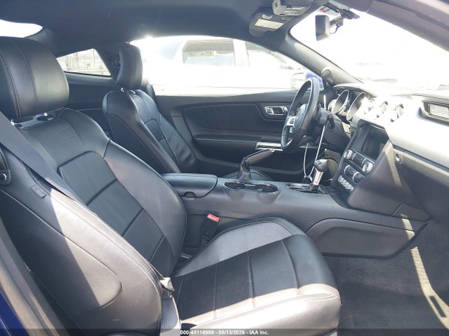 Ford Mustang Gt Premium