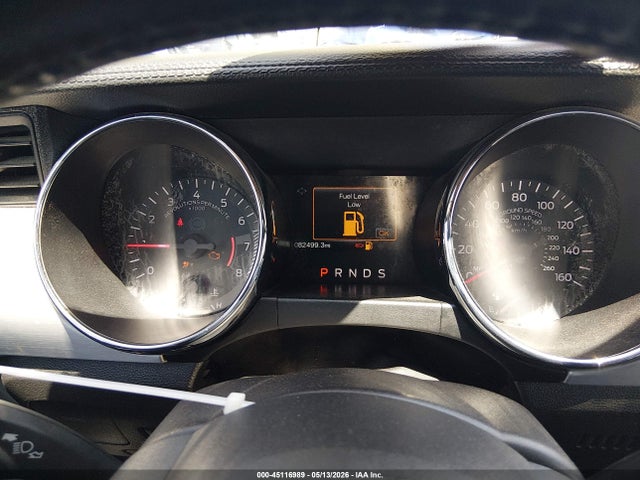 Ford Mustang Gt Premium