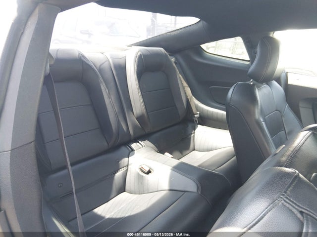 Ford Mustang Gt Premium