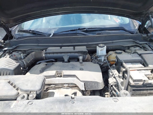 Buick Envision Essence
