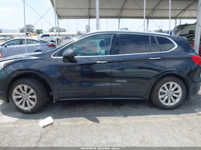 Buick Envision Essence