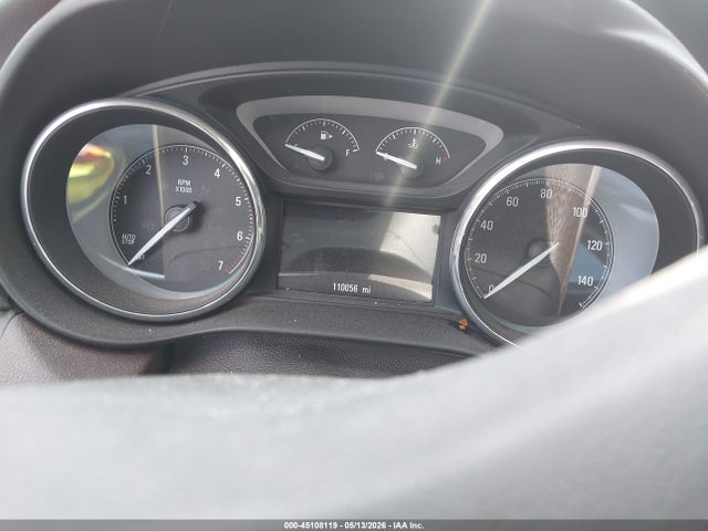Buick Envision Essence
