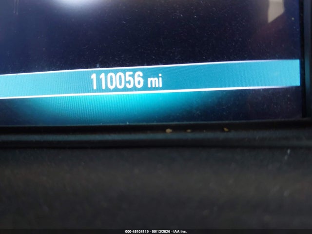 Buick Envision Essence