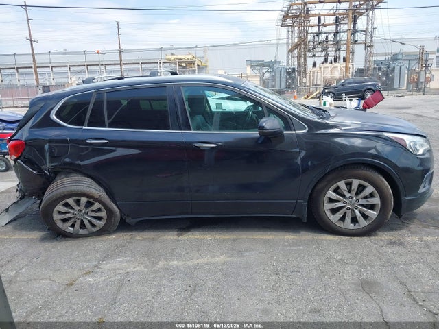 Buick Envision Essence