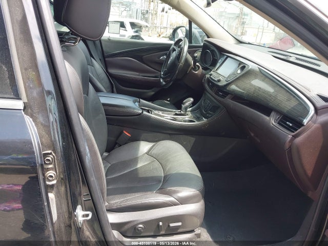 Buick Envision Essence