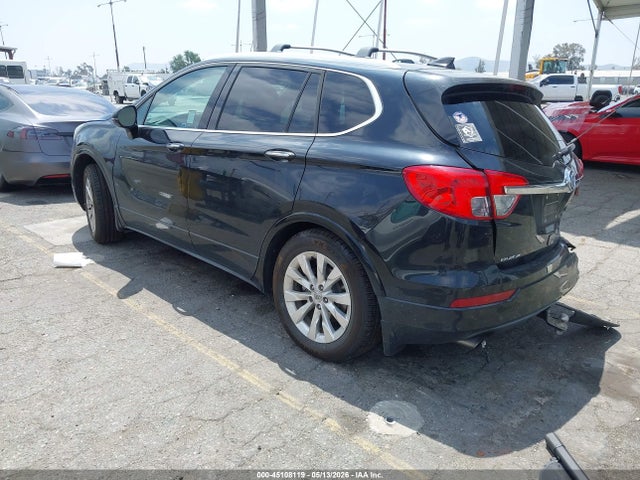 Buick Envision Essence