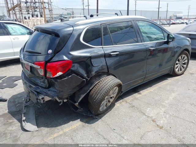 Buick Envision Essence