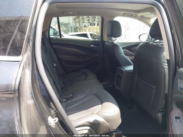 Buick Envision Essence