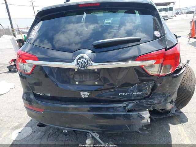 Buick Envision Essence
