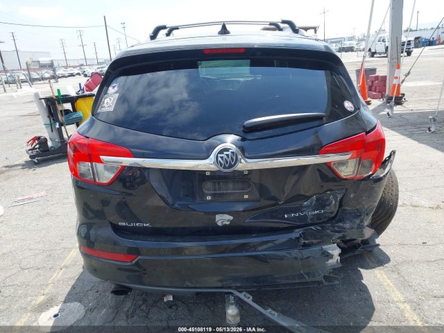 Buick Envision Essence