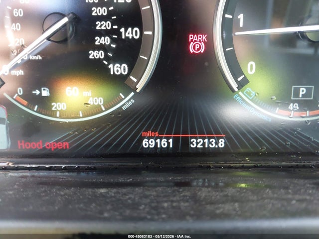 BMW X Series Xdrive35d