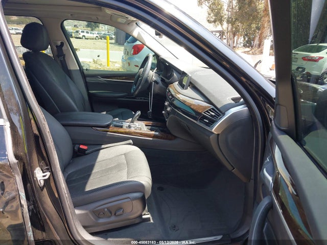 BMW X Series Xdrive35d