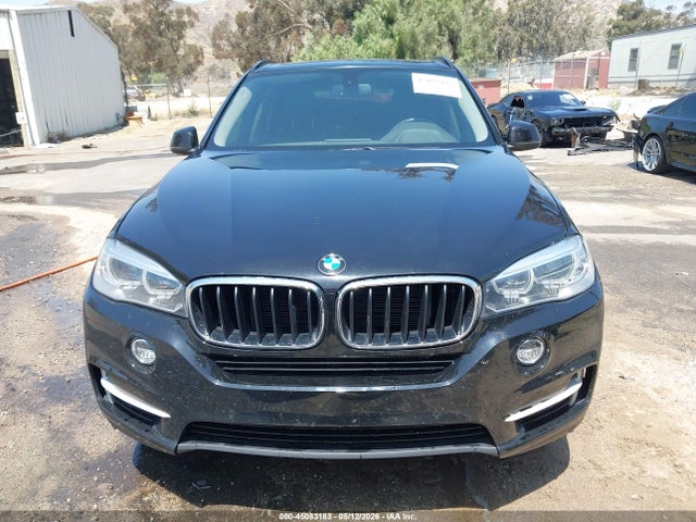 BMW X Series Xdrive35d