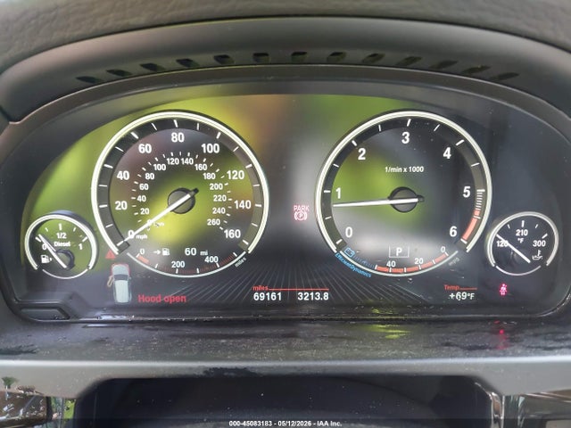 BMW X Series Xdrive35d
