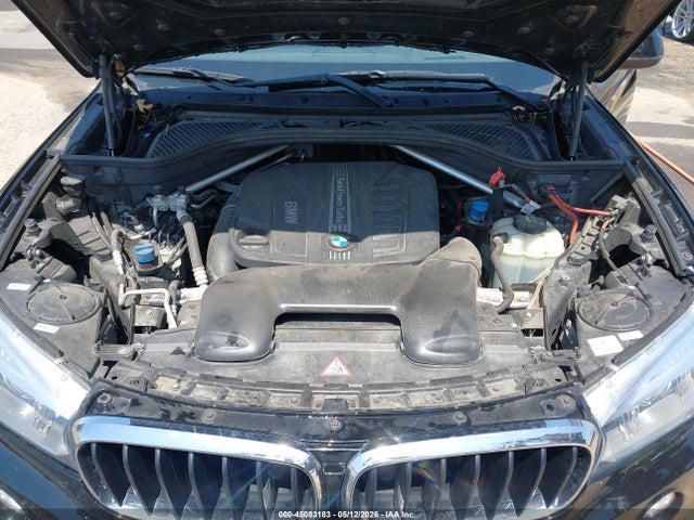 BMW X Series Xdrive35d
