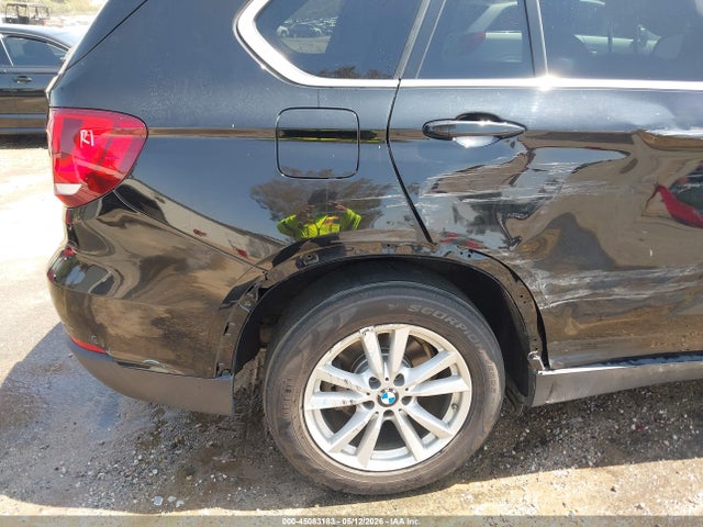 BMW X Series Xdrive35d
