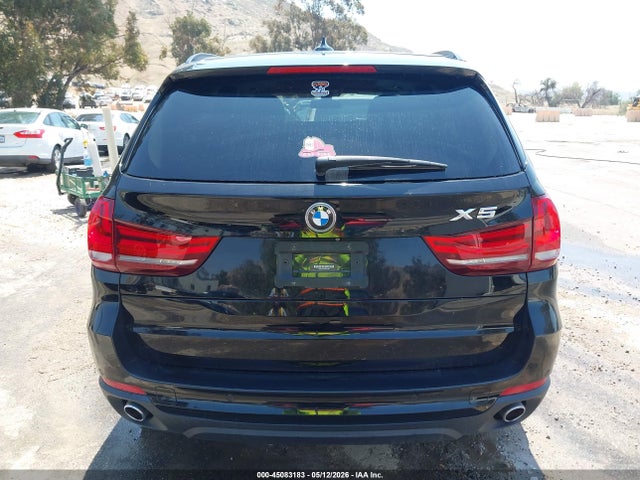 BMW X Series Xdrive35d