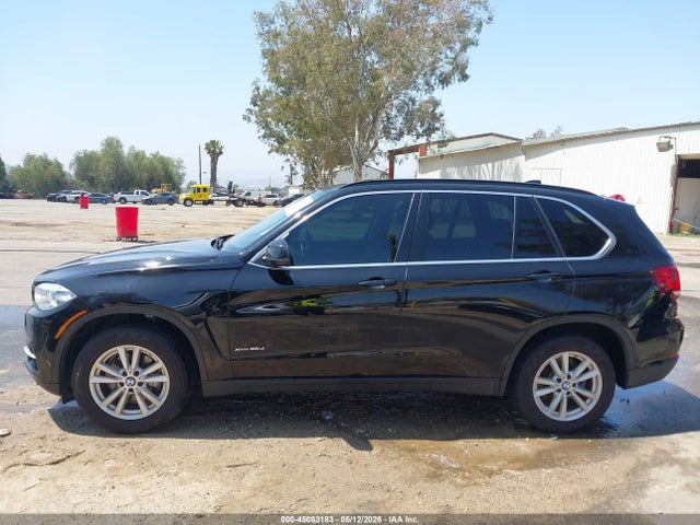 BMW X Series Xdrive35d