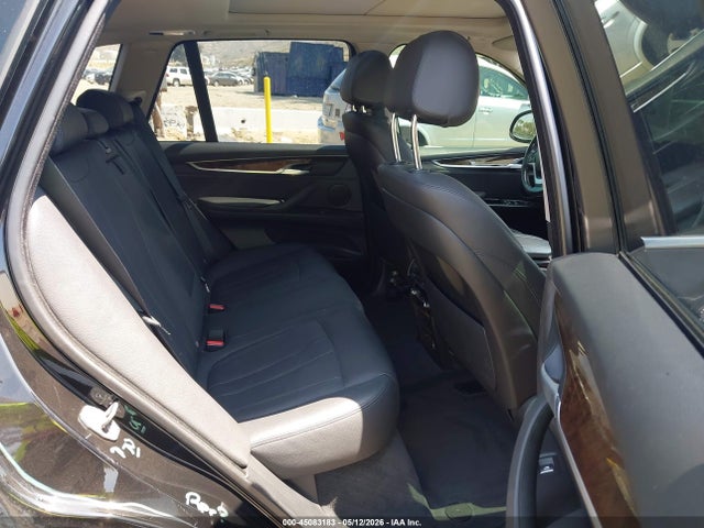 BMW X Series Xdrive35d